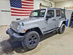 1C4BJWEG1GL185408 2016 JEEP WRANGLER