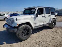 1C4BJWEG1GL194352 2016 JEEP WRANGLER