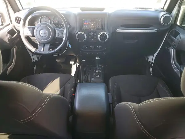 1C4BJWEG1GL194352 2016 JEEP WRANGLER - Image 8