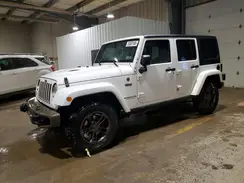 1C4BJWEG1GL198806 2016 JEEP WRANGLER