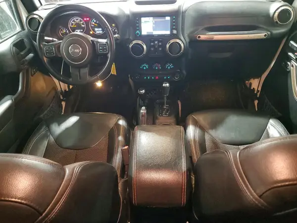 1C4BJWEG1GL198806 2016 JEEP WRANGLER - Image 8