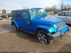 1C4BJWEG1GL201414 2016 JEEP WRANGLER