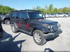 1C4BJWEG1GL202594 2016 JEEP WRANGLER