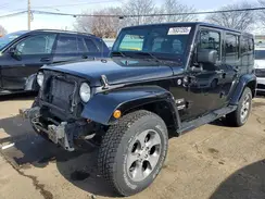 1C4BJWEG1GL222280 2016 JEEP WRANGLER