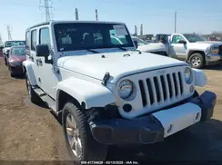 1C4BJWEG1GL222361 2016 JEEP WRANGLER