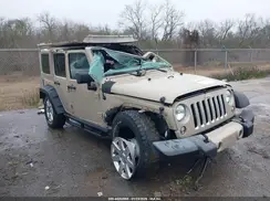 1C4BJWEG1GL228645 2016 JEEP WRANGLER