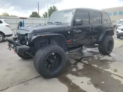 1C4BJWEG1GL234266 2016 JEEP WRANGLER