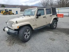 1C4BJWEG1GL250774 2016 JEEP WRANGLER