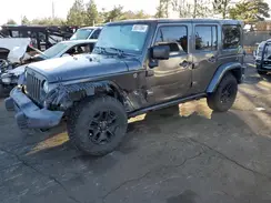 1C4BJWEG1GL255778 2016 JEEP WRANGLER