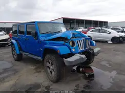1C4BJWEG1GL258020 2016 JEEP WRANGLER