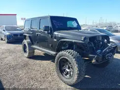1C4BJWEG1GL258440 2016 JEEP WRANGLER