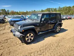 1C4BJWEG1GL258552 2016 JEEP WRANGLER