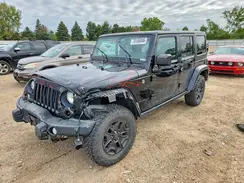 1C4BJWEG1GL260463 2016 JEEP WRANGLER