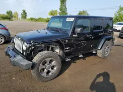 1C4BJWEG1GL262374 2016 JEEP WRANGLER