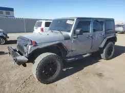 1C4BJWEG1GL264755 2016 JEEP WRANGLER