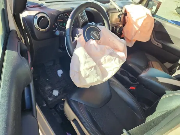 1C4BJWEG1GL268790 2016 JEEP WRANGLER - Image 8