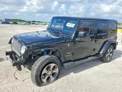 1C4BJWEG1GL283693 2016 JEEP WRANGLER