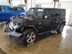 1C4BJWEG1GL289560 2016 JEEP WRANGLER