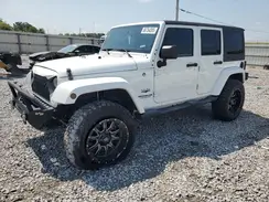 1C4BJWEG1GL290997 2016 JEEP WRANGLER