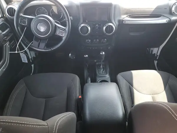 1C4BJWEG1GL290997 2016 JEEP WRANGLER - Image 8