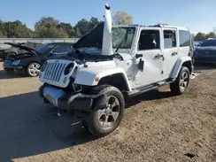 1C4BJWEG1GL291289 2016 JEEP WRANGLER