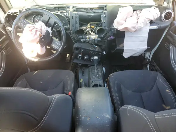 1C4BJWEG1GL291289 2016 JEEP WRANGLER - Image 8