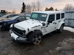 1C4BJWEG1GL296007 2016 JEEP WRANGLER