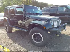 1C4BJWEG1GL305031 2016 JEEP WRANGLER