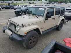 1C4BJWEG1GL314828 2016 JEEP WRANGLER