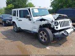 1C4BJWEG1GL318975 2016 JEEP WRANGLER