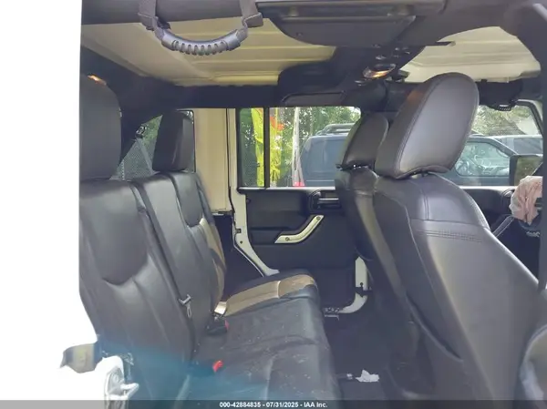 1C4BJWEG1GL318975 2016 JEEP WRANGLER - Image 8