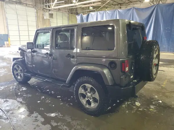1C4BJWEG1GL324713 2016 JEEP WRANGLER - Image 2