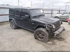 1C4BJWEG1GL337400 2016 JEEP WRANGLER