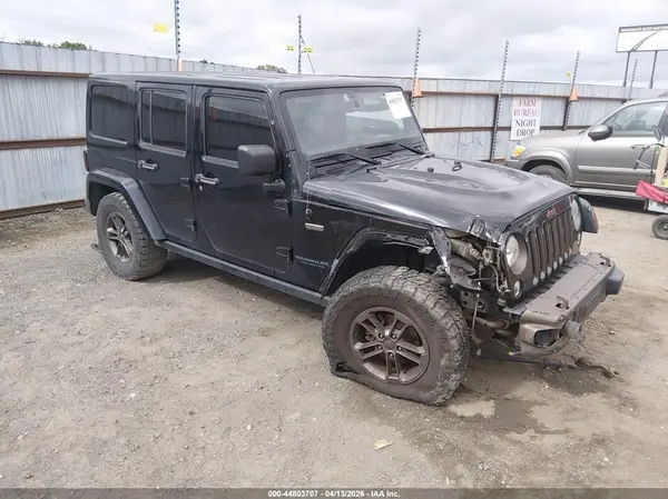 1C4BJWEG1GL337400 2016 JEEP WRANGLER - Image 1