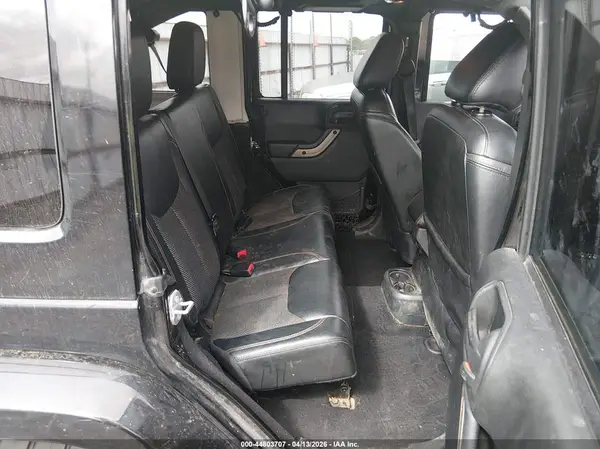 1C4BJWEG1GL337400 2016 JEEP WRANGLER - Image 8