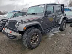 1C4BJWEG1GL339504 2016 JEEP WRANGLER