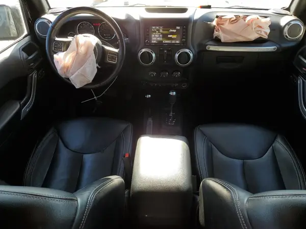 1C4BJWEG1HL504419 2017 JEEP WRANGLER - Image 8