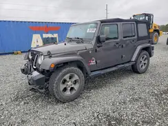 1C4BJWEG1HL506901 2017 JEEP WRANGLER