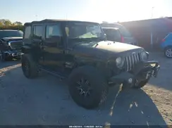 1C4BJWEG1HL507563 2017 JEEP WRANGLER