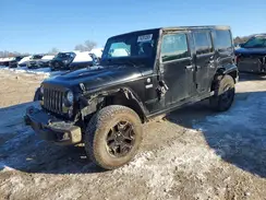 1C4BJWEG1HL510396 2017 JEEP WRANGLER