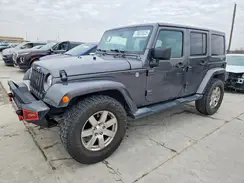 1C4BJWEG1HL512147 2017 JEEP WRANGLER