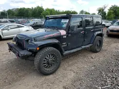 1C4BJWEG1HL518806 2017 JEEP WRANGLER