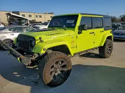 1C4BJWEG1HL518966 2017 JEEP WRANGLER