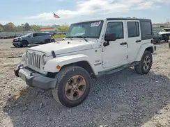1C4BJWEG1HL523441 2017 JEEP WRANGLER