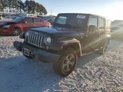 1C4BJWEG1HL532253 2017 JEEP WRANGLER
