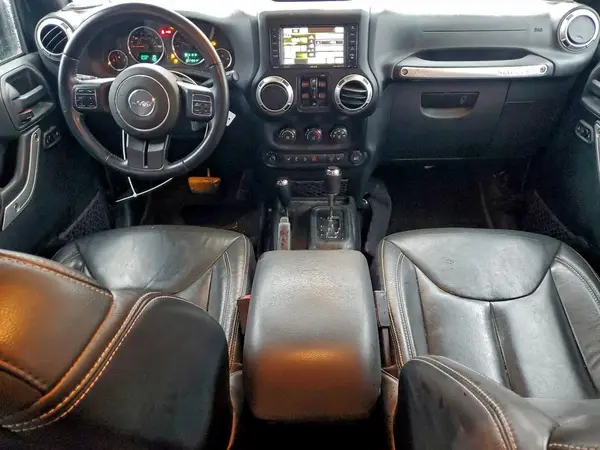 1C4BJWEG1HL532253 2017 JEEP WRANGLER - Image 8