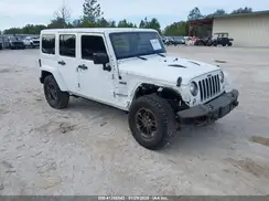 1C4BJWEG1HL536738 2017 JEEP WRANGLER