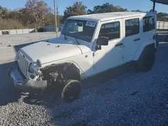 1C4BJWEG1HL537839 2017 JEEP WRANGLER