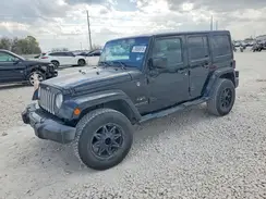 1C4BJWEG1HL542510 2017 JEEP WRANGLER
