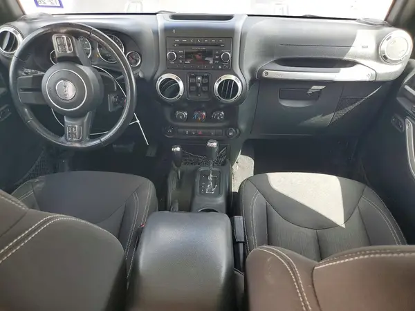 1C4BJWEG1HL542510 2017 JEEP WRANGLER - Image 8